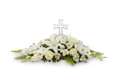 The FTD Eternal Light™ Bouquet 